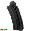 Walther 20 Round HK 416/Colt M4 .22LR Magazine - Black