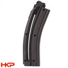 Walther 30 Round HK 416 .22LR Magazine - Gray