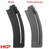 Walther 30 Round HK 416 .22LR Magazine - Gray