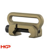 H&K HK MR556/MR762/416/417 Eyelet Sling Adapter - RAL 8K