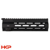 MI HK MR556/416 M-LOK Compatible 9" Carbine Handguard