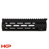 MI HK MR556/416 M-LOK Compatible 9" Carbine Handguard