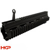 H&K HK 416 Extended 11" A3 Forearm w/ Flip Up Front Sight
