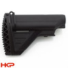 H&K HK 416 Commercial OTB Buffer Tube HK E1 Stock Combo - Black