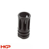 H&K HK 416 Flash Hider - Black