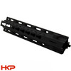 Strike Industries HK MR556/416 .22LR Crux KeyMod 9" Handguard - Black