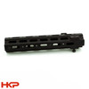 HK MR556/416 10.5" Super Modular Rail System - Black