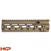 HK416, MR556 Rail System  - 10.5" - Super Modular - FDE