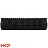 H&K HK MR556/416 9" Modular Rail System - Black