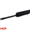 H&K HK MR556/416 9" Modular Rail System - Black