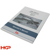 H&K HK MR556/416 Operators Manual