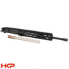 H&K HK MR556 M-LOK 16.5" Upper Receiver Assembly  - Black