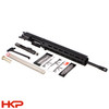 H&K HK MR556 M-LOK 16.5" Upper Receiver Assembly  - Black