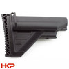 H&K HK 416/MR556 Mil-Spec Factory German E2 Rear Stock - Black