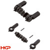 Heckler and Koch New - H&K HK 416 Full Auto Ambidextrous 3-Position Selector Lever Kit - HKP-17552
