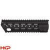 H&K HK 416 H-Key Complete Short Handguard - Black