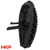 HK MR762 E2 Convex Butt Pad w/ Bowden Retaining Wire