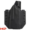 Odin Holsters HK P30SK Comp Weight™ Compensator RH Holster - Black