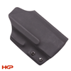 HK P30SK Holster - Compensator