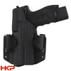 HK45, VP9, L Line Holster for Lights and Lasers