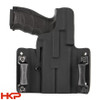 HK45, VP9, L Line Holster for Lights and Lasers