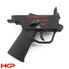 H&K HK MP5 40/10 (0,1,2,F) Complete Trigger Group - Used