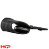 Solar Tactical HK G3/K91 Kydex RH Grip Wrap  - Black