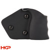 Solar Tactical HK MP5/93/91 Kydex Grip Wrap - Black