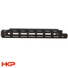 MI HK G3/91/PTR M-LOK Forearm - Black