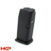 Glock 26 10-Round 9mm Magazine - Black