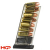 ETS Glock 43 7-Round 9mm Magazine - Translucent