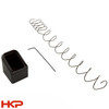 New - HKP Glock 17 - +6 Round 9mm Magazine Extension Kit - HKP-18348-M