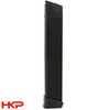 KCI Glock 26-Round.45 ACP Magazine - Black