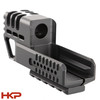HKP Glock 17 Gen 3/4 Comp Weight™ Compensator - Black