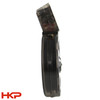 HKP 50 Round GSG-522/GSG-16 Drum Magazine - Translucent