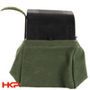 New - H&K HK G36 German Brass Catcher - OD Green - HKP-18490