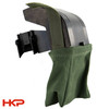 H&K HK G36 German Brass Catcher - OD Green