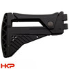 HK G36 Convex Folding Adjustable IDZ Stock