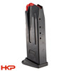 HK USPC, P2000 Magazine with Pinky Rest - 9mm - 10 Round