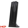 H&K HK 13 Round USPC/P2000 9mm Magazine - Black