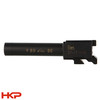 H&K HK USPC 9mm Barrel - Black