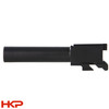 RCM HK USPC .40 S&W to .357 SIG Caliber Conversion Barrel - Black