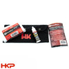 H&K HK 9mm Pistol Field Cleaning Kit