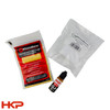 HK Pistol Field Cleaning Kit - 9mm, .357 SIG