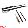 HK Pistol Field Cleaning Kit - 9mm, .357 SIG