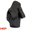 Blade-Tech HK USPC 9mm/.40 S&W Nano IWB LH Holster - Black