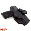 Blade-Tech HK USPC 9mm/.40 S&W Nano IWB LH Holster - Black