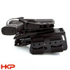 HK USPC Holster - 9mm / .40 S&W - WRS Level 2 Duty - Thigh LH