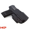 Blade-Tech HK USPC 9mm/.40 S&W OWB LH Holster - Black