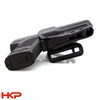 Blade-Tech HK USPC 9mm/.40 S&W OWB LH Holster - Black